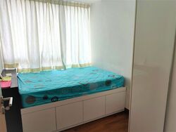 Beacon Heights (D12), Condominium #627871771